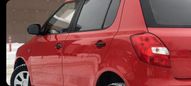  Skoda Fabia 2010 , 328000 , 