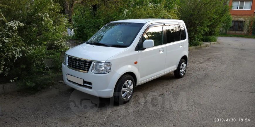  Mitsubishi eK Wagon 2009 , 275000 , 