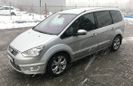    Ford Galaxy 2010 , 739000 , 