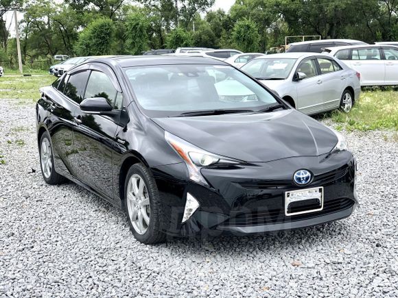  Toyota Prius 2018 , 1350000 , 