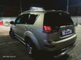 SUV   Mitsubishi Outlander 2007 , 847000 , 