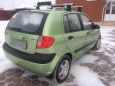  Hyundai Getz 2007 , 285000 , 