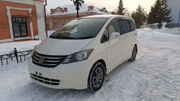    Honda Freed 2010 , 1210000 , 