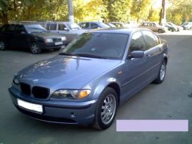 BMW 3-Series 2002 , 375000 , 