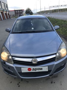  Opel Astra 2004 , 210000 , 