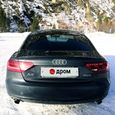  Audi A5 2010 , 800000 , 
