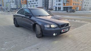 Седан Volvo S60 2001 года, 700000 рублей, Екатеринбург