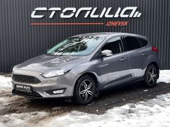 Хэтчбек Ford Focus 2015 года, 1299000 рублей, Ижевск