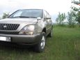 SUV   Toyota Harrier 2000 , 510000 , 