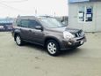 SUV   Nissan X-Trail 2007 , 737000 , 