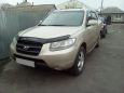 SUV   Hyundai Hyundai 2009 , 750000 , 