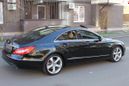  Mercedes-Benz CLS-Class 2011 , 1410000 , 