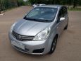  Nissan Note 2008 , 399000 , -