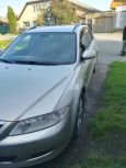  Mazda Mazda6 2003 , 270000 , 