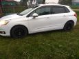  Citroen C4 2012 , 477000 , 