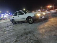 Седан Toyota Corolla 1993 года, 75000 рублей, Барнаул
