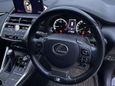 SUV   Lexus NX300 2018 , 3100000 , 