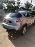 SUV   Nissan Juke 2017 , 930000 , 