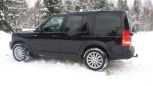 SUV   Land Rover Discovery 2007 , 830000 , 