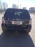    Toyota Corolla Verso 2007 , 505000 , 