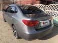  Hyundai Elantra 2010 , 518000 , 