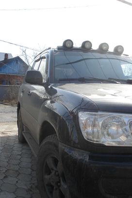 SUV   Toyota Land Cruiser 2001 , 700000 , 