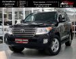 SUV   Toyota Land Cruiser 2015 , 2857000 , 