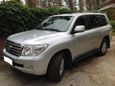 SUV   Toyota Land Cruiser 2009 , 1800000 , 