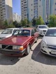  Volvo 240 1982 , 120000 , 