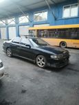  Toyota Cresta 1993 , 140000 , 