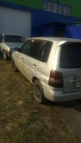  Mazda Demio 2000 , 110000 , 