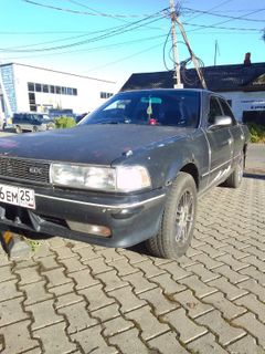 Седан Toyota Cresta 1990 года, 150000 рублей, Уссурийск