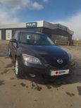  Mazda Mazda3 2006 , 500000 , 