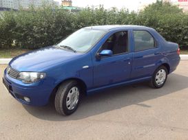  Fiat Albea 2012 , 350000 , 