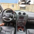 SUV   Mercedes-Benz GL-Class 2008 , 1100000 , 