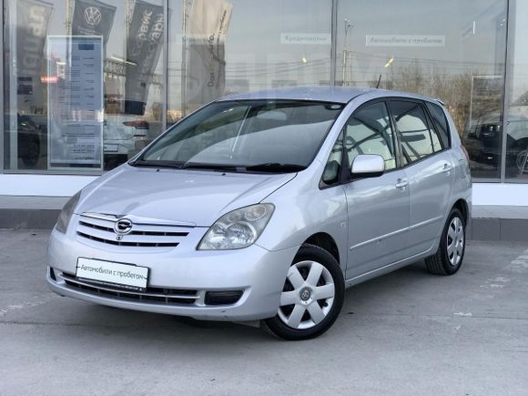    Toyota Corolla Spacio 2003 , 420000 , 