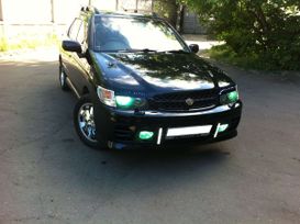    Nissan R'nessa 1999 , 320000 , --