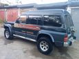 SUV   Nissan Safari 1994 , 495000 , 