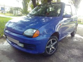  Fiat Seicento 1999 , 75000 , 