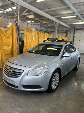  Opel Insignia 2008 , 1100000 , 