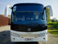 Туристический автобус Golden Dragon XML6127 2013 года, 2750000 рублей, Кемерово