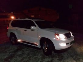 SUV   Lexus GX470 2008 , 1680000 , -