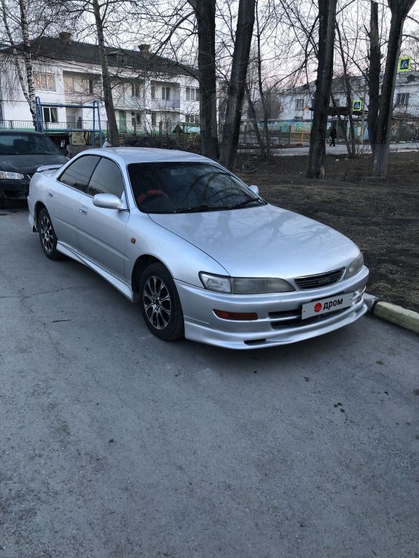  Toyota Carina E 1987 , 230000 , 