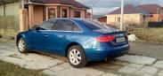  Audi A4 2010 , 650000 , 