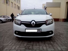  Renault Sandero 2014 , 499000 , 