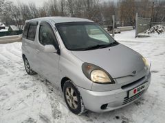 Хэтчбек Toyota Funcargo 1999 года, 350000 рублей, Иркутск