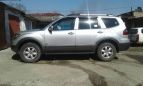 SUV   Kia Mohave 2010 , 1099000 , 