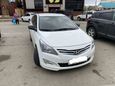  Hyundai Solaris 2015 , 860000 , 