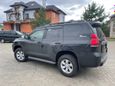 SUV   Toyota Land Cruiser Prado 2022 , 5090000 , 