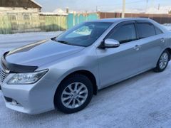 Седан Toyota Camry 2012 года, 1450000 рублей, Кызыл